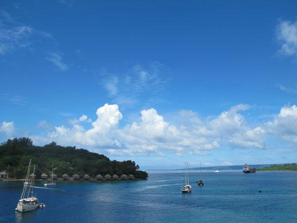 LTE growth forecast in Vanuatu as 2G winds down – R&M