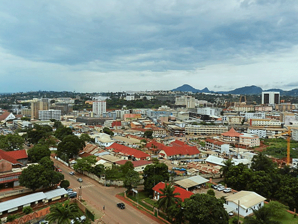 New mobile money offerings for Ghana and Cameroon