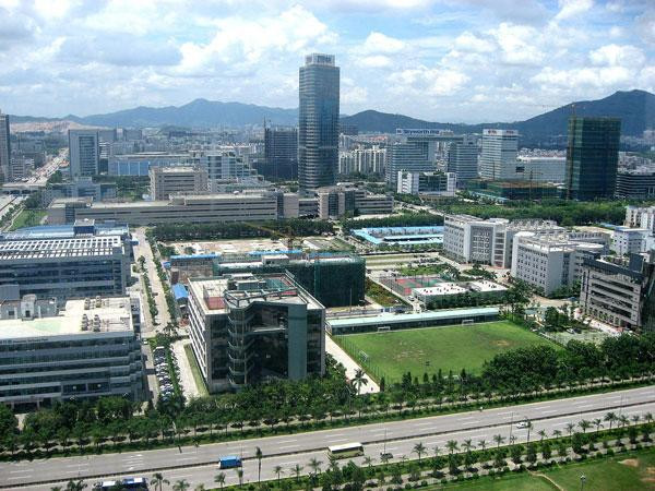From 3G follower to 5G leader: ZTE looks to the future