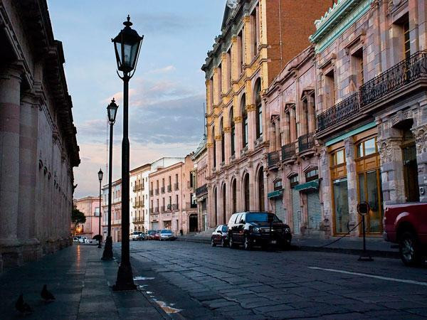 Infinet Wireless delivers state-wide wireless public security network in Mexico