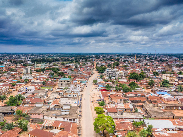 Afri-USA Business Initiative eyeing acquisitions in Benin, Chad and Gambia