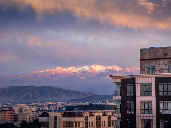 Kyrgyzstan aiming for 5G launches this year