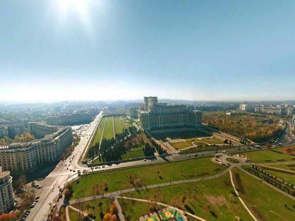 UPC Romania becomes Vodafone Romania