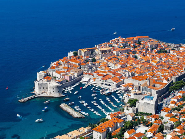 Nine firms keen for Croatian 5G spectrum auction