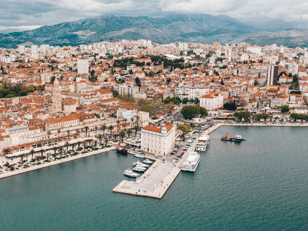 A1 launches Croatia’s second 5G network