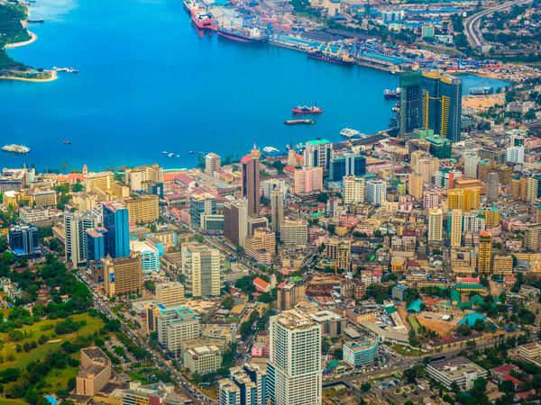 Raxio and DPA announce data centre plans for Tanzania and South Africa