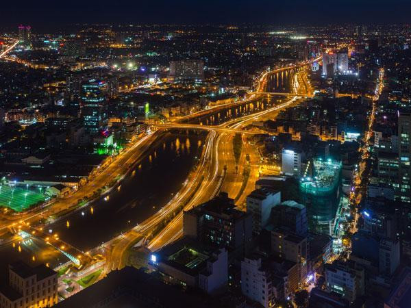 Nokia to upgrade Vietnamese air traffic control centre with IP/MPLS