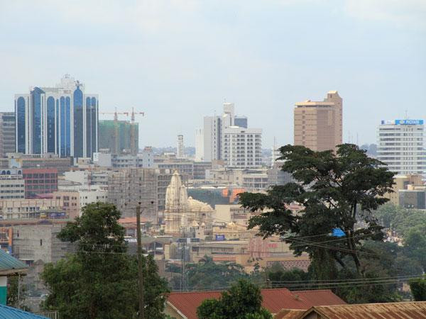 MTN Uganda and TerraPay enhance partnership 