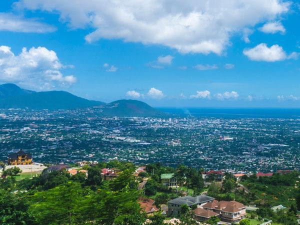 Jamaica makes plans to connect to TAM-1 subsea cable