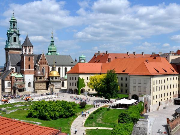 GlobalLogic and Poland’s Plus launch private 5G network in Krakow