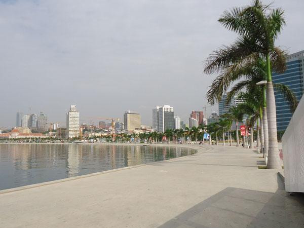 Africell confirmed as Angola’s fourth operator