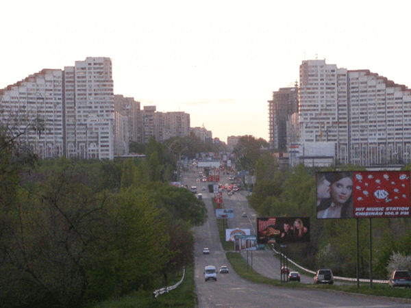 Orange Moldova Expands into Residential Fibre Broadband with Incognito Systems