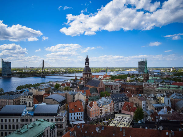  LMT taps Nokia for advanced 5G services in Latvia