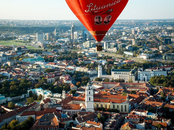 Lithuania outlines 3.5GHz spectrum auction plans