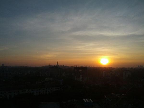 Communications infrastructure upgrade planned for Myanmar