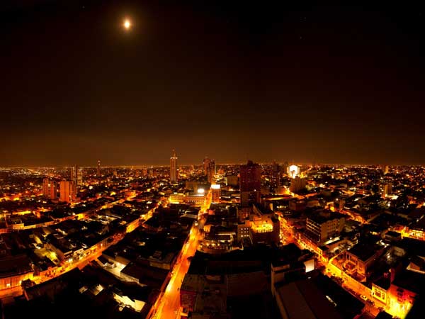 Argentina’s Nubicom plans 5G rollout in Paraguay