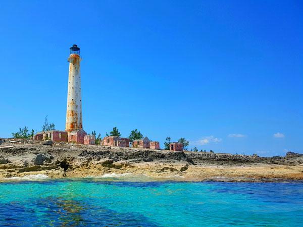 LLA tower deal could fund Bahamas 5G upgrade