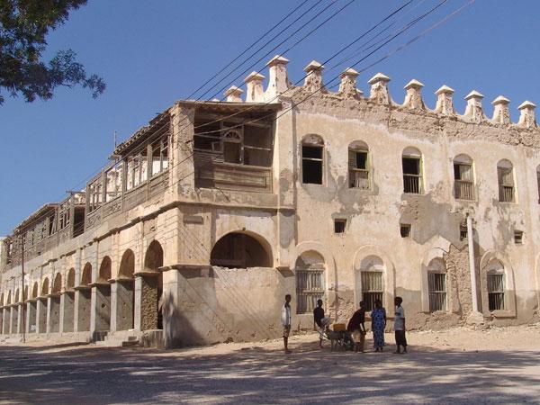 Djibouti irks Somaliland over submarine cable route