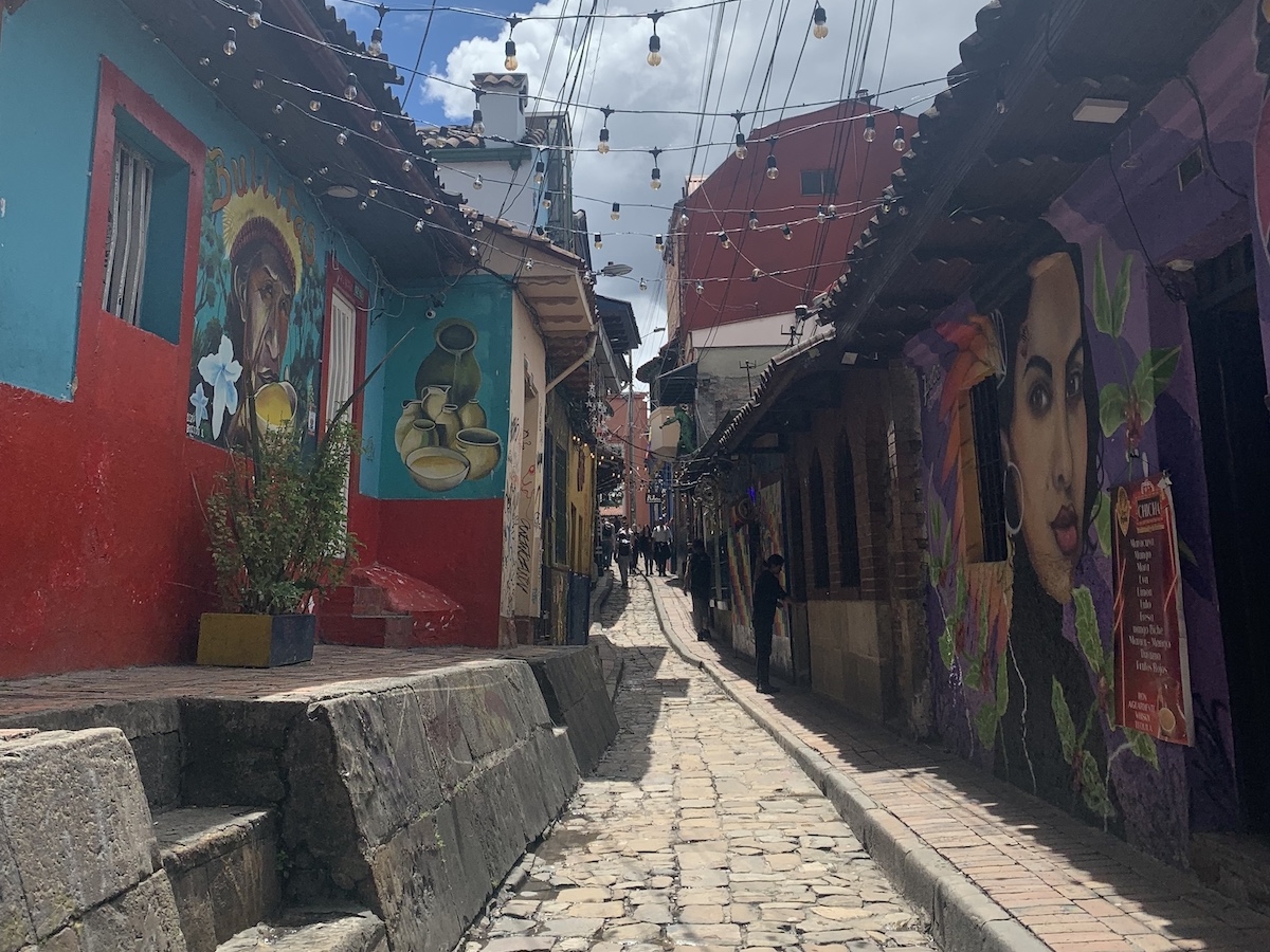 Telecall Colombia taps Parallel Wireless for 5G AI RAN rollout