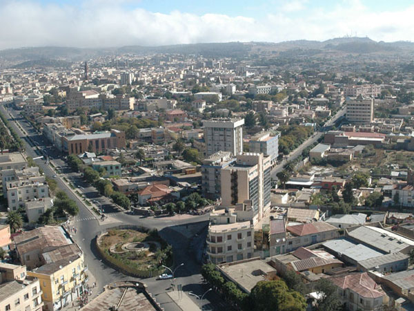 Eritrea’s conflict in Tigray is again detrimental to telecoms