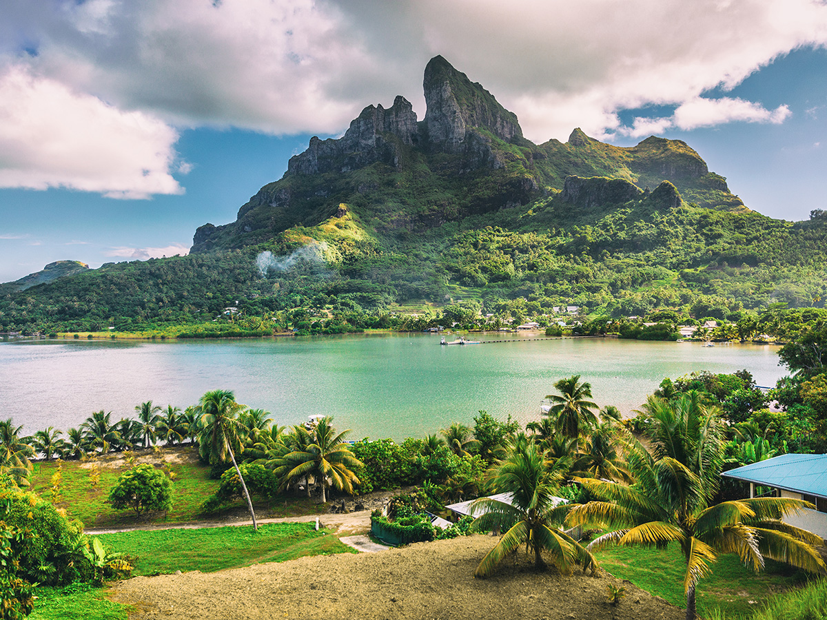 Cirpack and Summa implementing VoLTE for Vodafone Polynésie