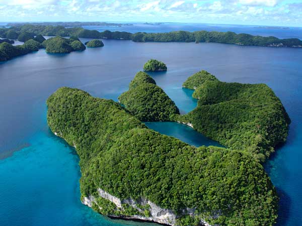 NEC signs up for Palau Cable 2 project