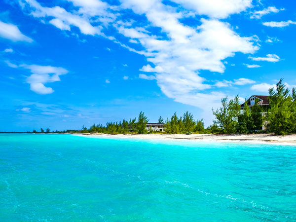 Turks and Caicos Islands to build national fibre ring