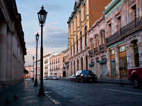 Infinet Wireless delivers state-wide wireless public security network in Mexico