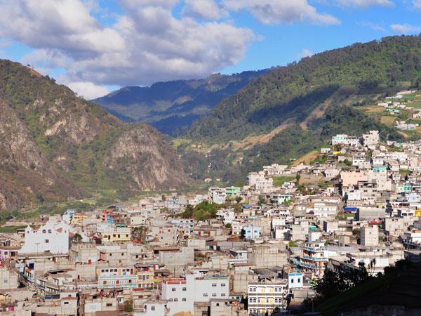 New satellite deals will extend connectivity in Latin America