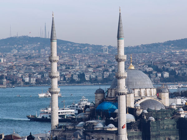 Turkey's 5G auction exceeds revenue target