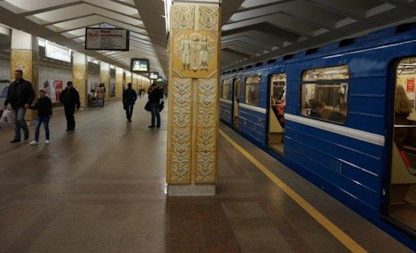 Minsk metro to offer improved connectivity 