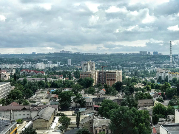 Moldova seeing steady decline in telecom revenue