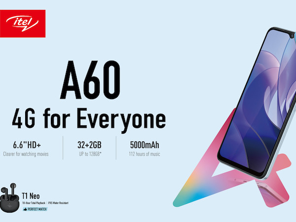 Will new itel smartphone buck the downturn trend in Africa?