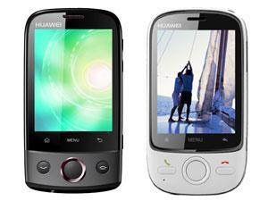 Huawei  U8100 / U8110