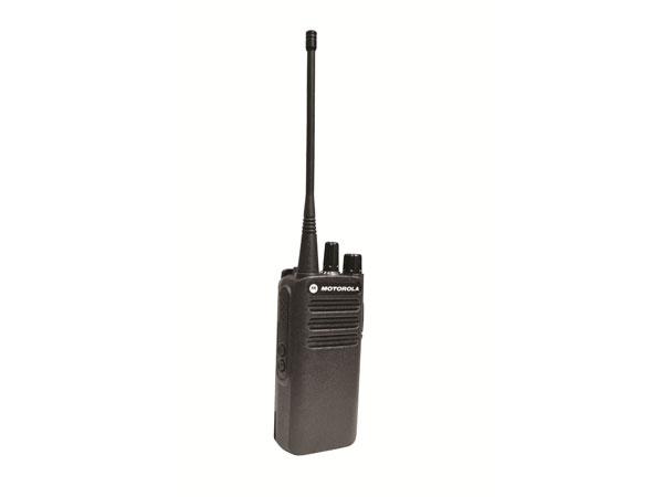 Motorola Solutions launches two-way radio for SMBs in SSA