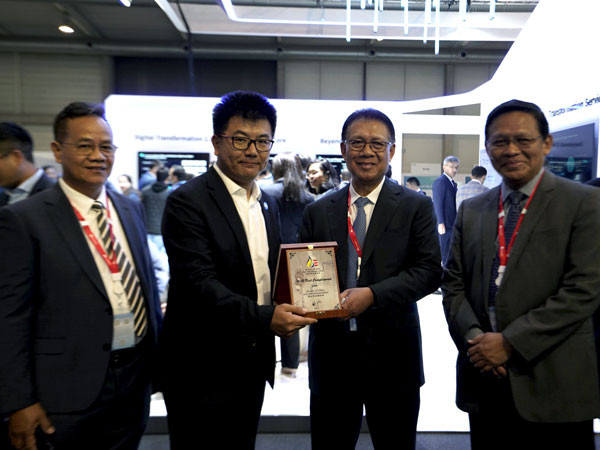 Sarawak enhances connectivity and delivers digital services with Whale Cloud BSS Suite