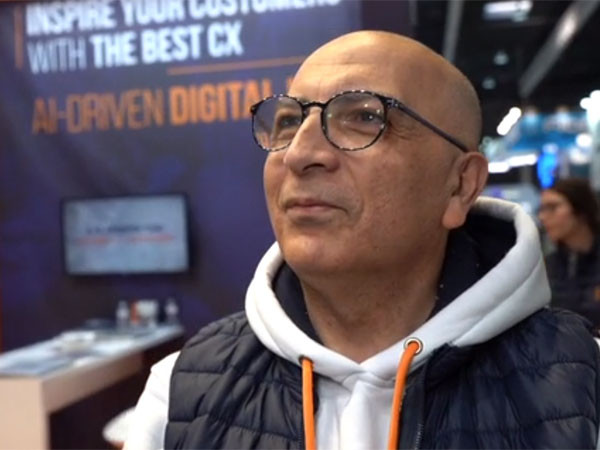 MWC23: Etiya's Sofiène Kamoun on CX focused digital transformation