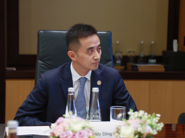 Accelerating the Future of Electric Power