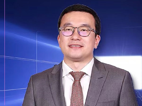 The key steps to 5G business success - Huawei’s Barry Hou
