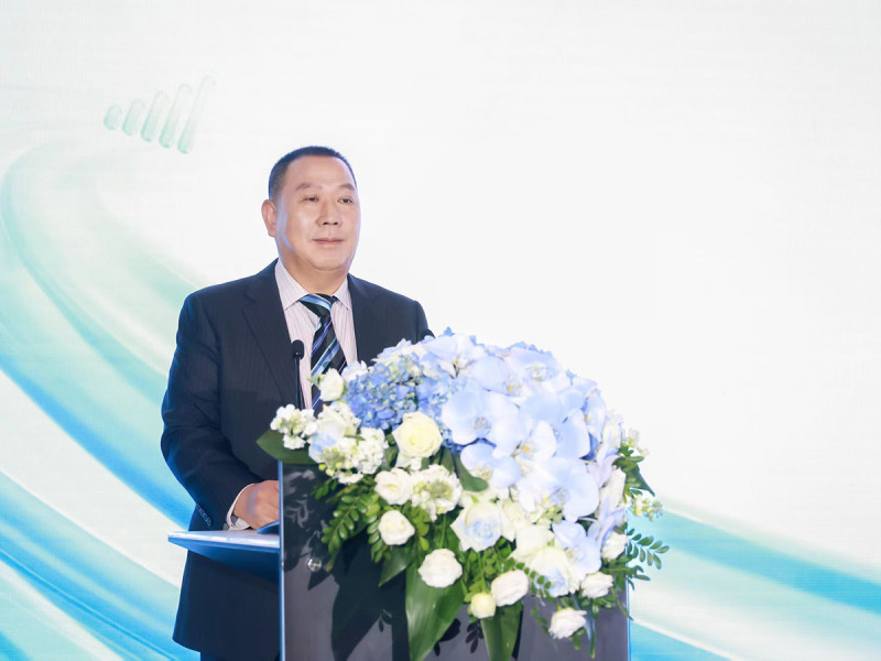 Huawei forum tackles the benefits and challenges of balancing openness with IP protection
