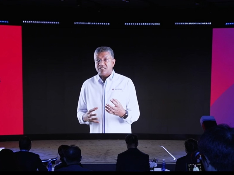 XLSMART Unveils AI-Powered Vision to Lead Indonesia's Digital Future