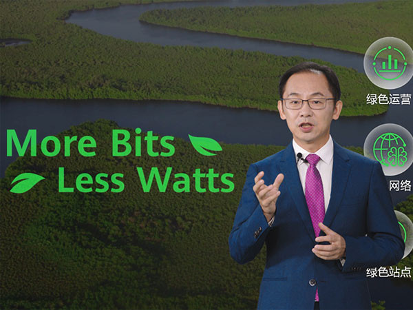 Huawei announces death of top executive Ryan Ding