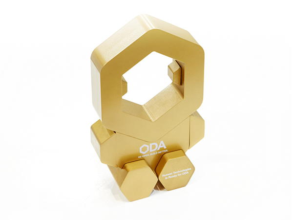 Huawei AUTIN solutions receive TM Forum ‘Ready for ODA’ certification