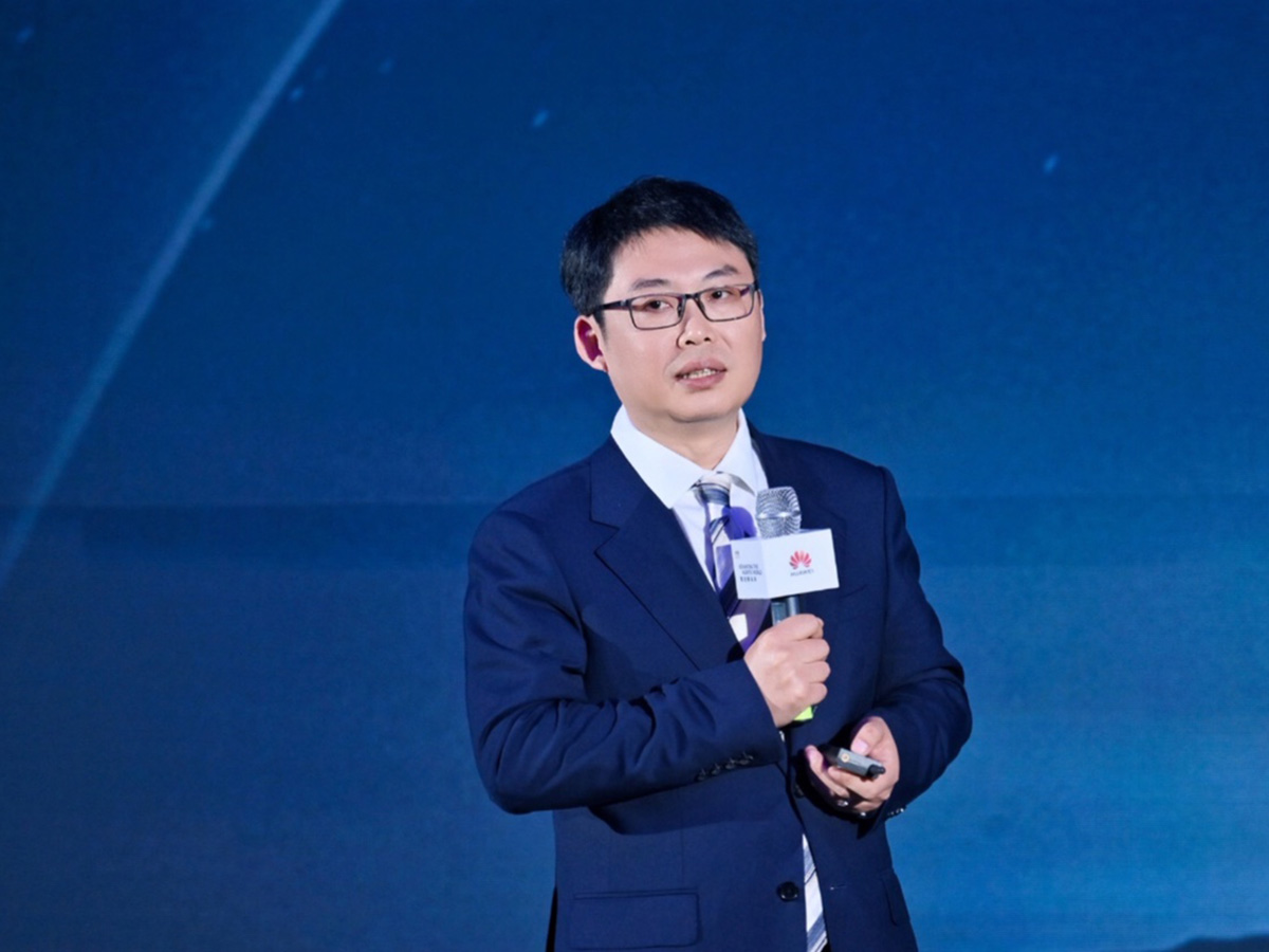 Huawei’s Stellar AI Campus Network powers enterprises for the agentic AI era
