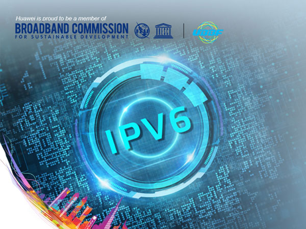 IPv6 Enhanced Innovation Helps Connectivity Extend to Network Boundary
