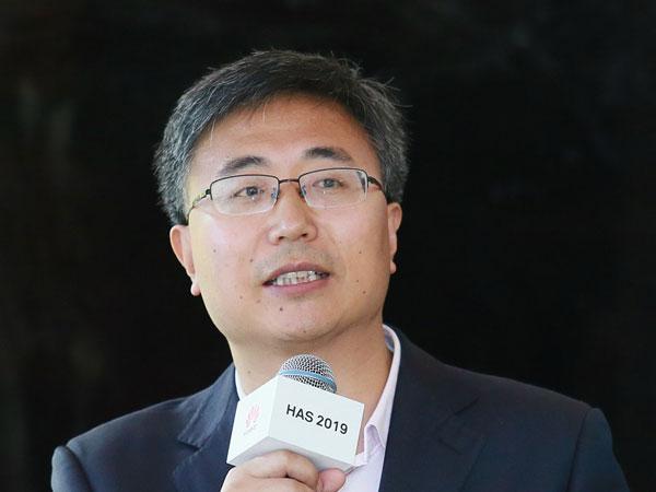 zhao wenyu