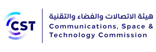 Saudi CST Logo 600