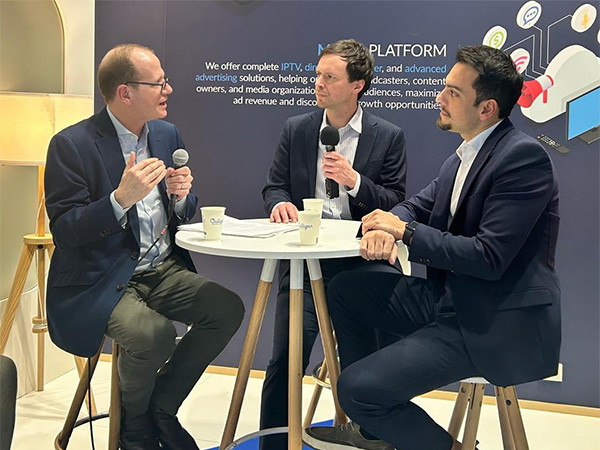 The Role of MDM in 5G, IoT, and Enterprise Security