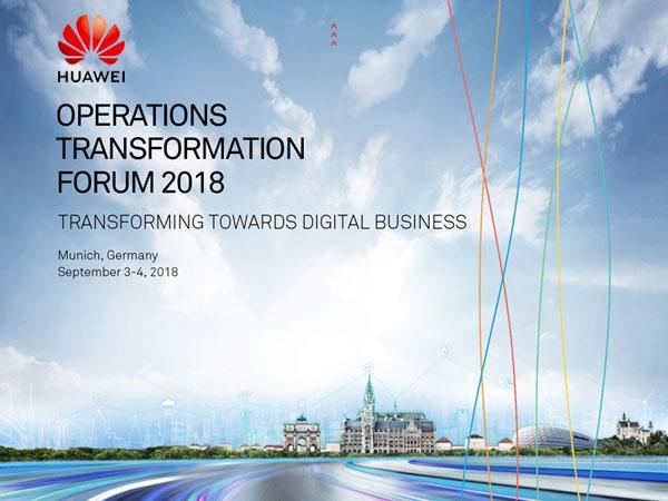 Digital Transformation for Business Growth
