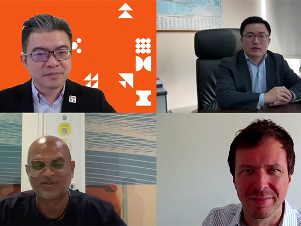 Project Management in the AI Era: Insights from CelcomDigi, PMIMY & ZTE